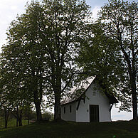 Ottilienkapelle