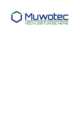 Logo: Muwotec GmbH